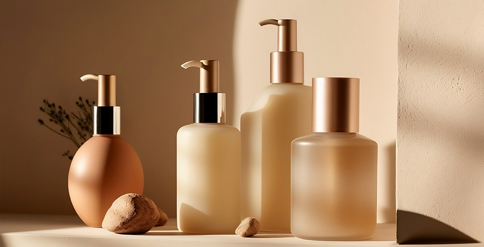 Hi-tech Spring Company Debuts in Cosmetics Global